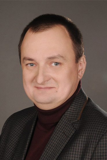 Бугрій Олег Миколайович
