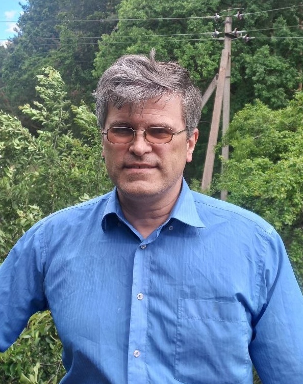 Костянтин Червінка