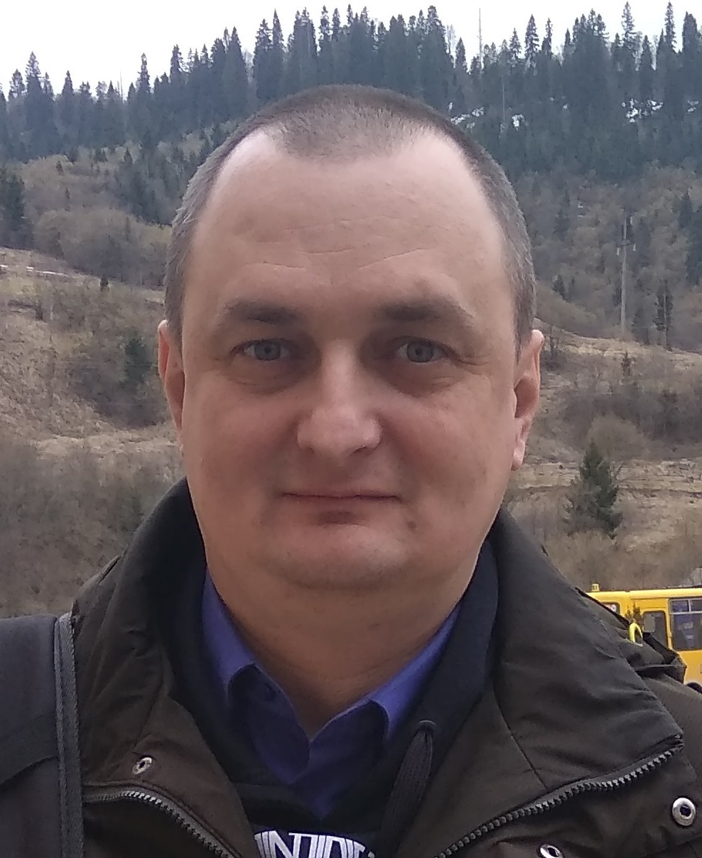 Oleh Buhrii