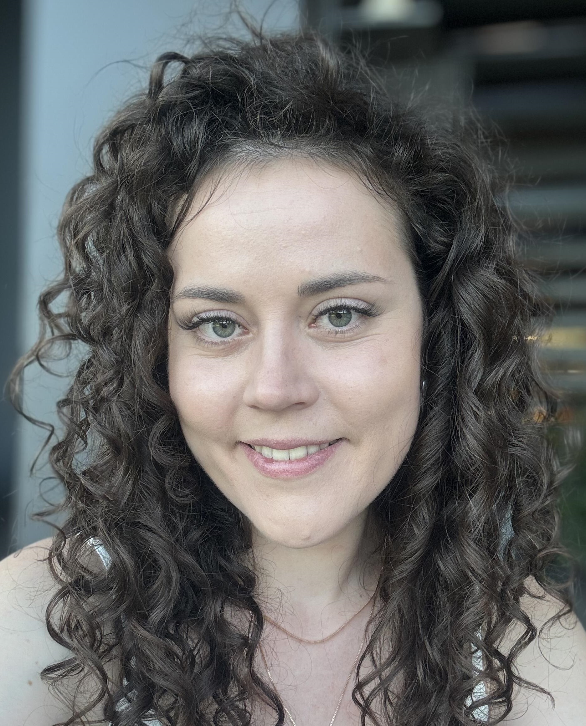 Khrystyna Sukhorukova