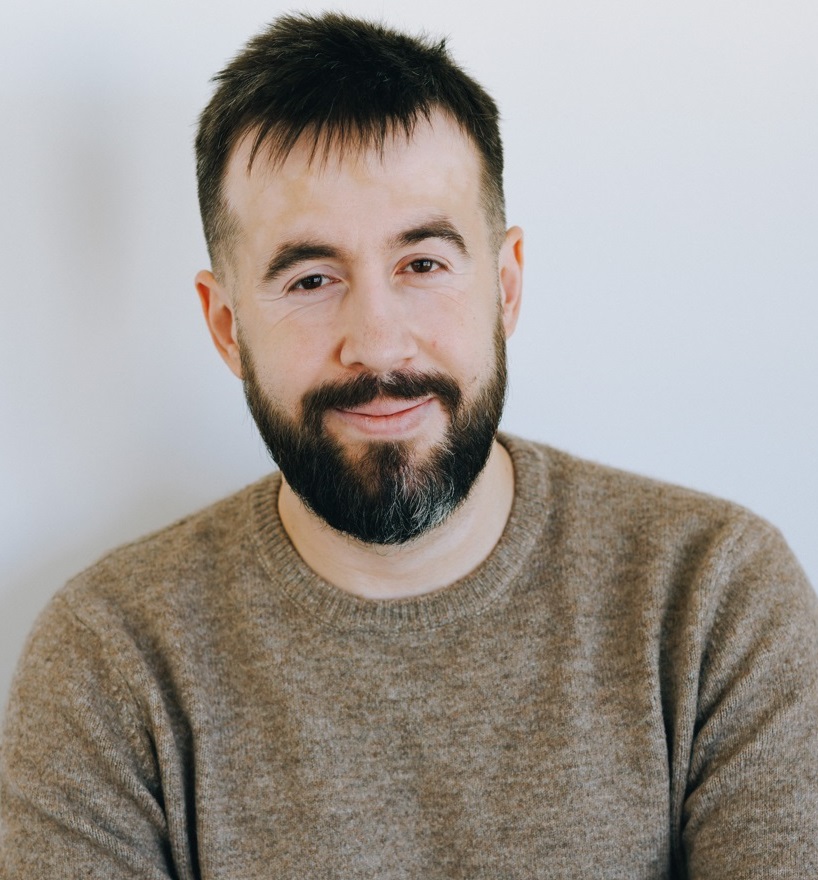 Andrii Vasylyshyn