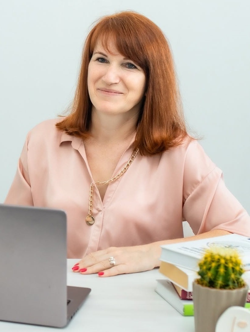 Nataliya Znetynyak
