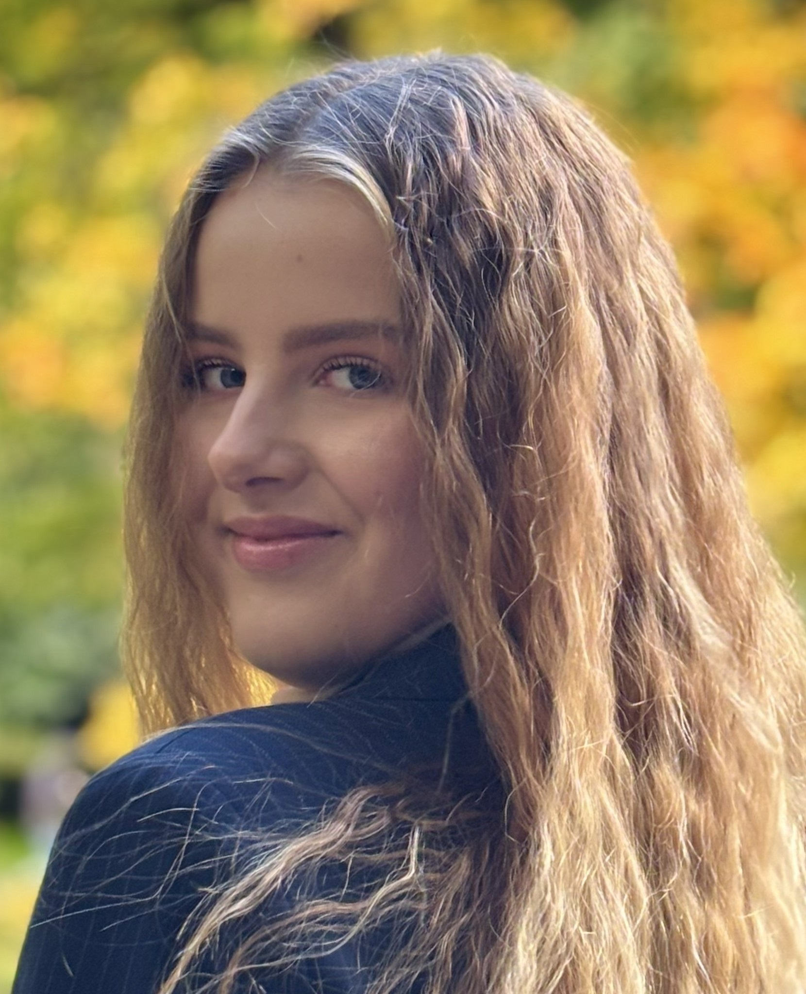 Dzvinka Fedyshyn