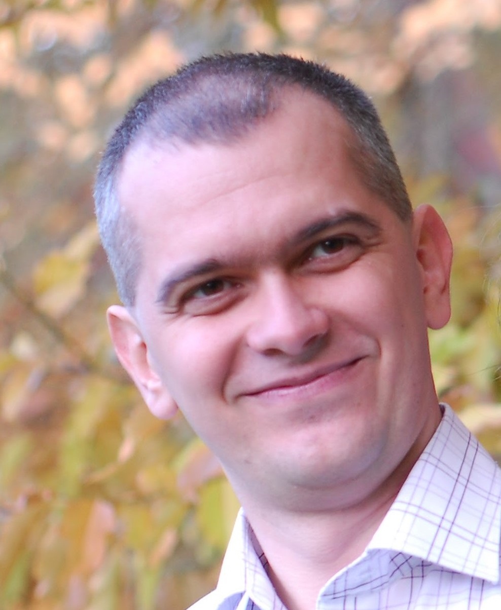 Mykola Slobodian
