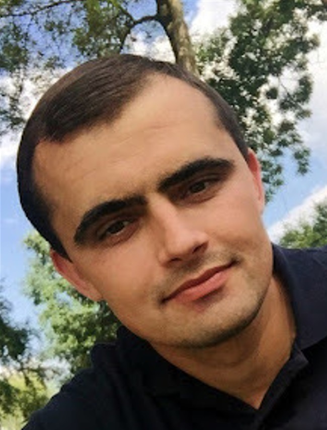 Andrii Sagan